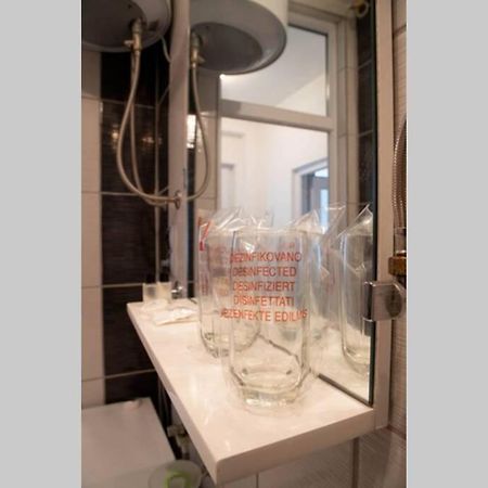 Apartment Dozic Srebrenica Екстериор снимка