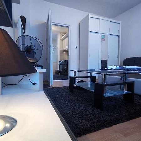 Apartment Dozic Srebrenica Екстериор снимка