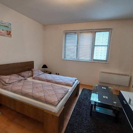 Apartment Dozic Srebrenica Екстериор снимка