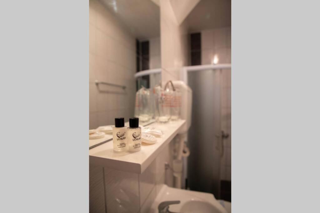 Apartment Dozic Srebrenica Екстериор снимка