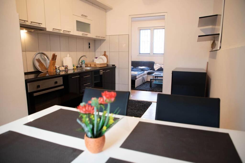 Apartment Dozic Srebrenica Екстериор снимка