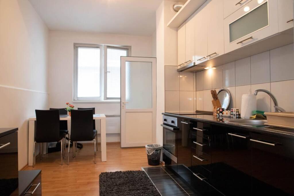 Apartment Dozic Srebrenica Екстериор снимка