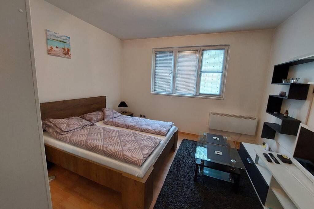 Apartment Dozic Srebrenica Екстериор снимка